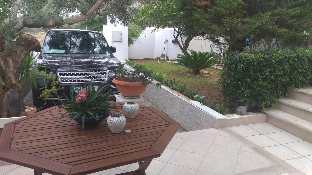 Casa Martina 1 Spata 10Min Athens Airport Екстериор снимка