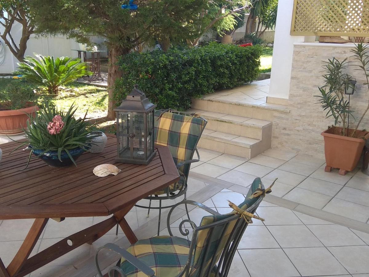 Casa Martina 1 Spata 10Min Athens Airport Екстериор снимка