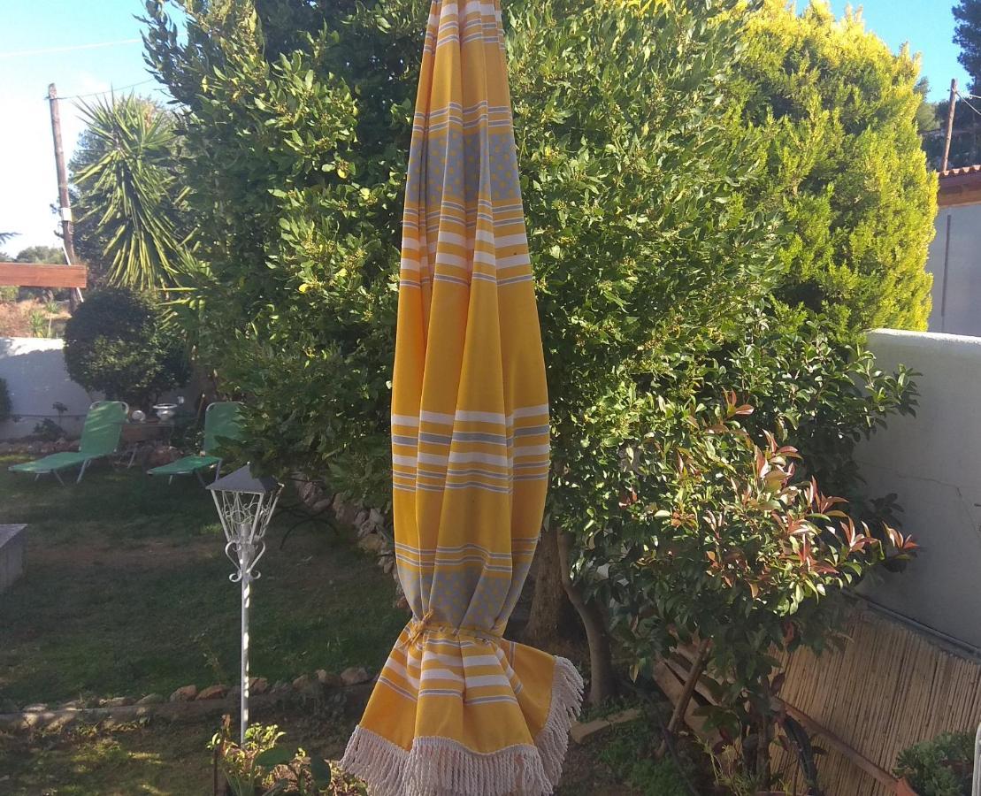 Casa Martina 1 Spata 10Min Athens Airport Екстериор снимка
