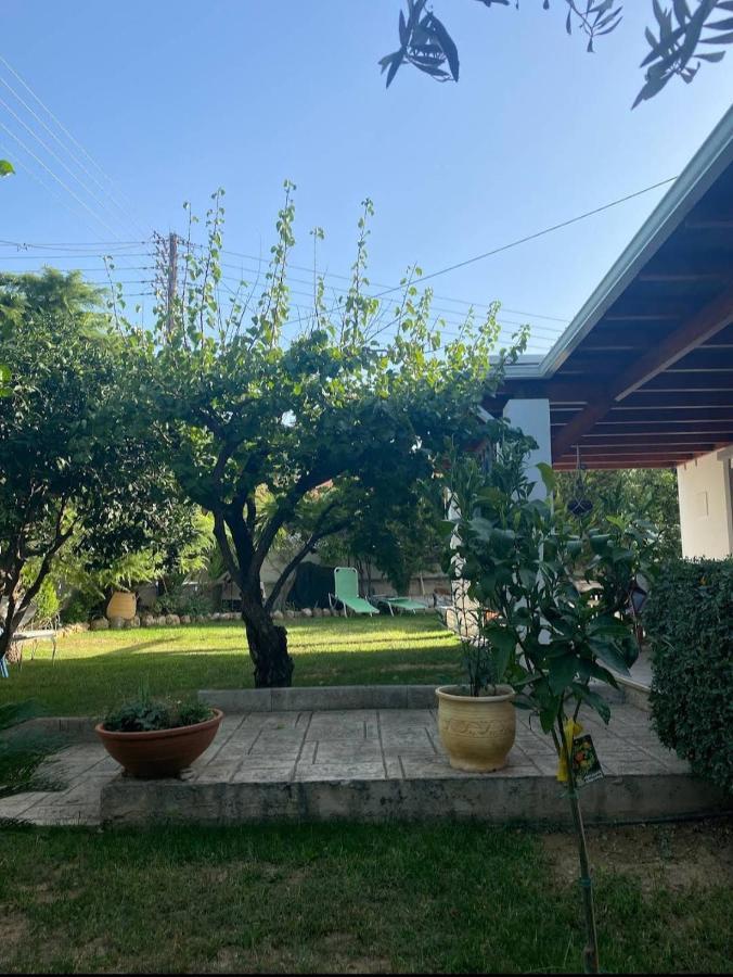 Casa Martina 1 Spata 10Min Athens Airport Екстериор снимка