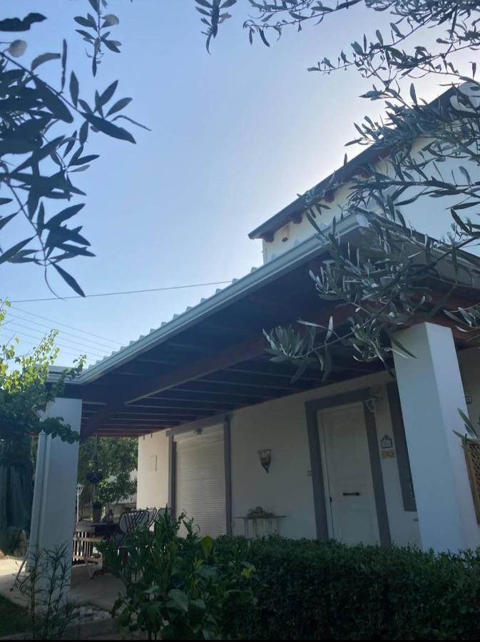 Casa Martina 1 Spata 10Min Athens Airport Екстериор снимка