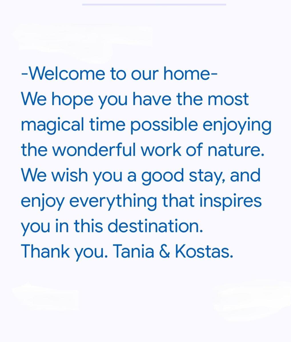 Casa Martina 1 Spata 10Min Athens Airport Екстериор снимка