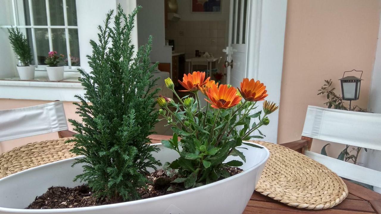 Casa Martina 1 Spata 10Min Athens Airport Екстериор снимка