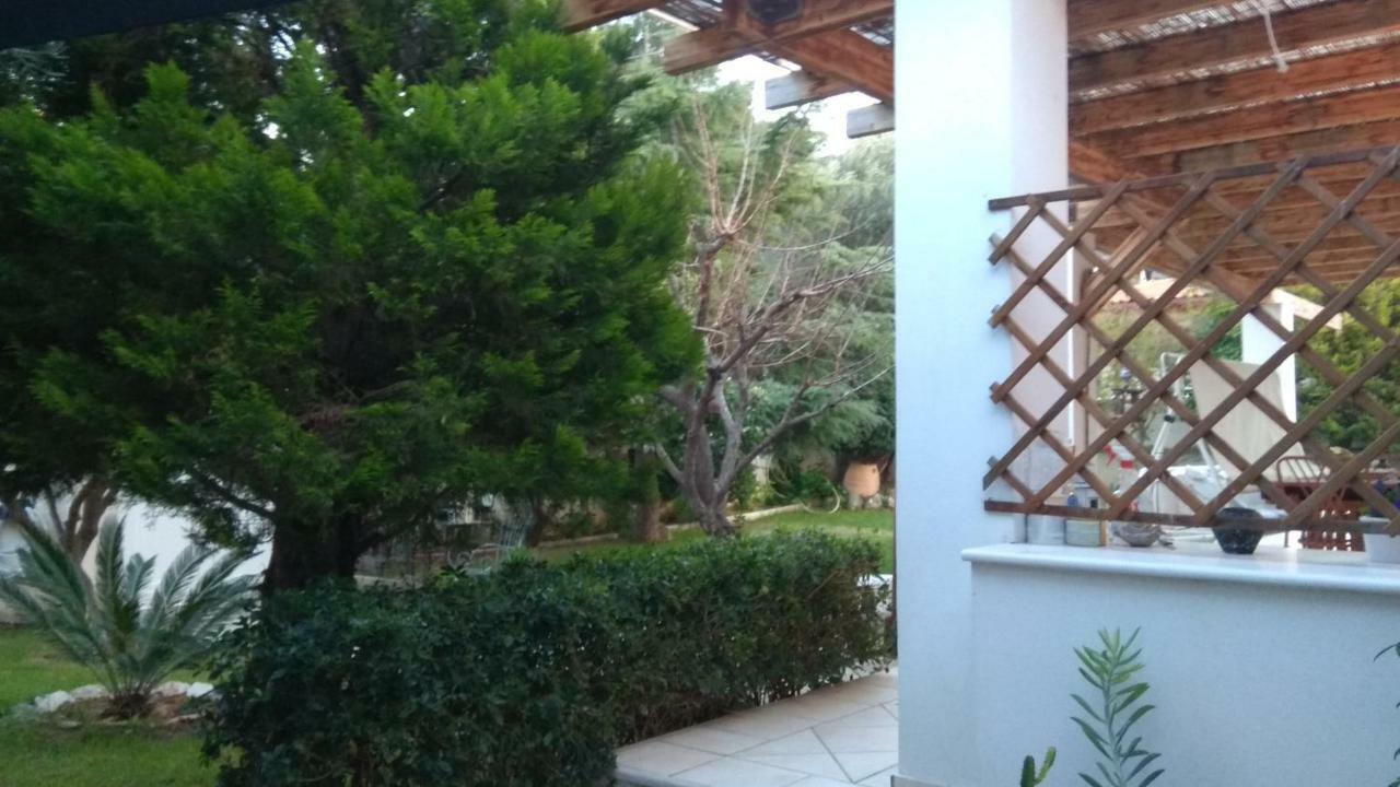 Casa Martina 1 Spata 10Min Athens Airport Екстериор снимка