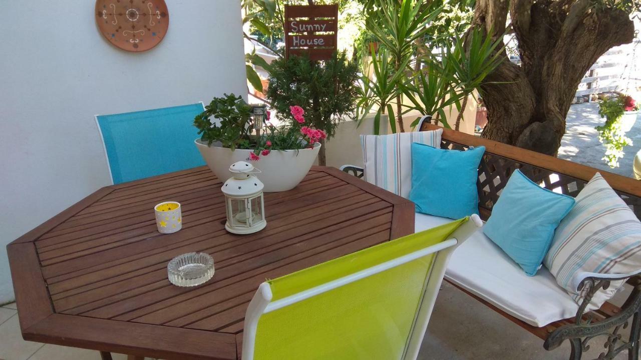 Casa Martina 1 Spata 10Min Athens Airport Екстериор снимка