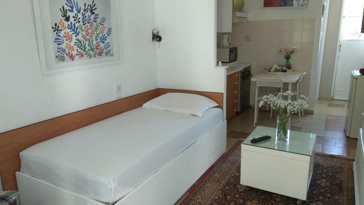Casa Martina 1 Spata 10Min Athens Airport Екстериор снимка