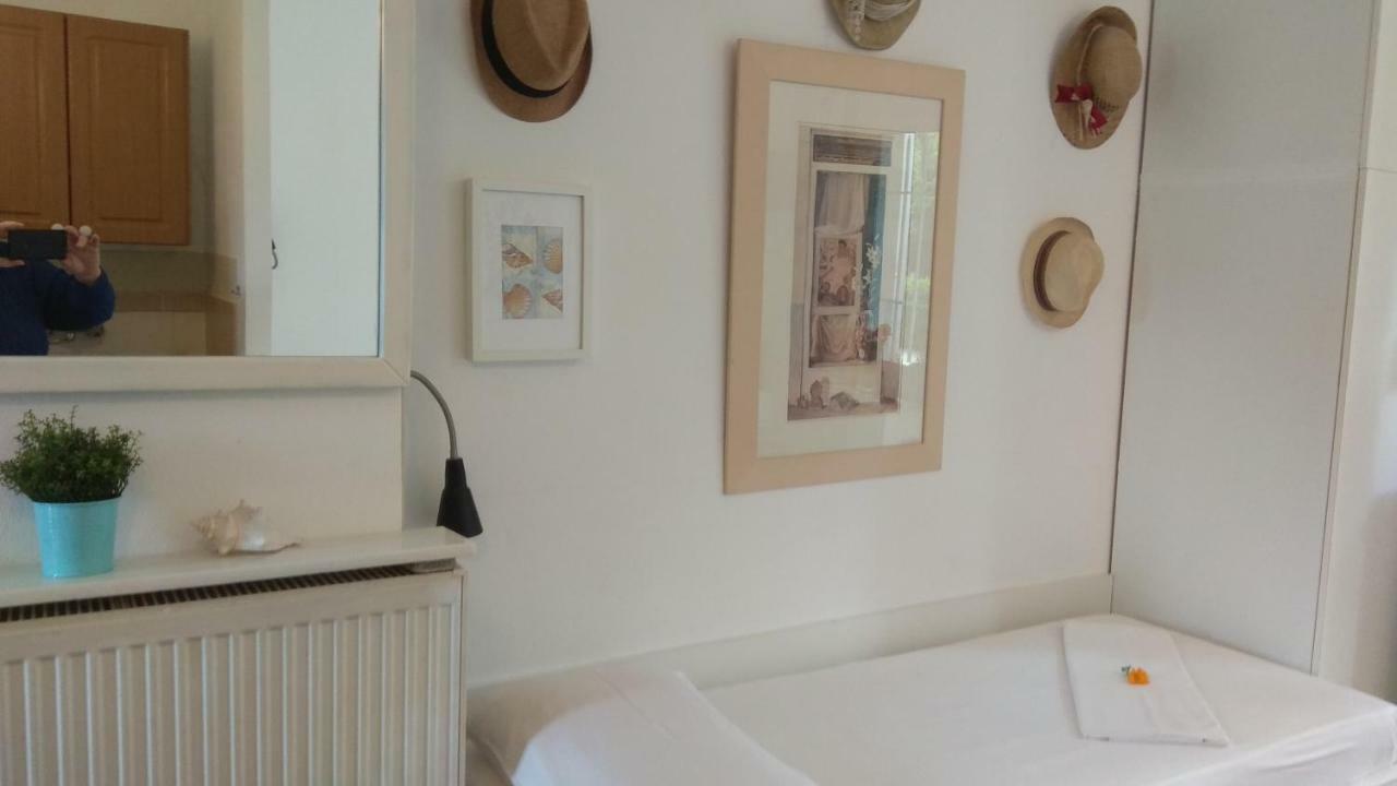 Casa Martina 1 Spata 10Min Athens Airport Екстериор снимка