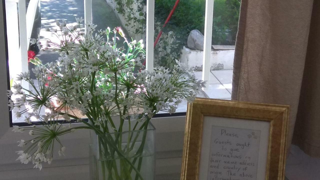 Casa Martina 1 Spata 10Min Athens Airport Екстериор снимка